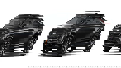 New 2026 Cadillac Lyriq Sport