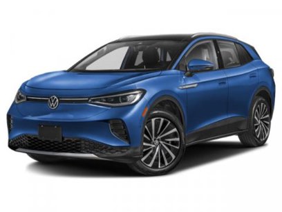 New 2025 Volkswagen ID.4 Pro S Plus
