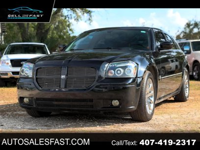 Used 2005 Dodge Magnum R/T w/ Electronics Convenience Group