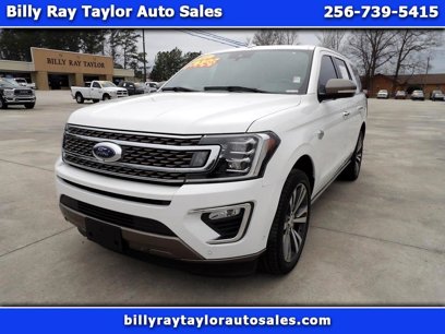 Used 2021 Ford Expedition King Ranch