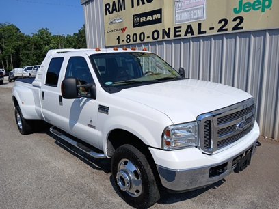 Used 2006 Ford F350 Lariat