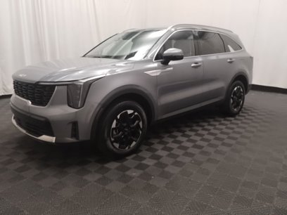 New 2024 Kia Sorento S