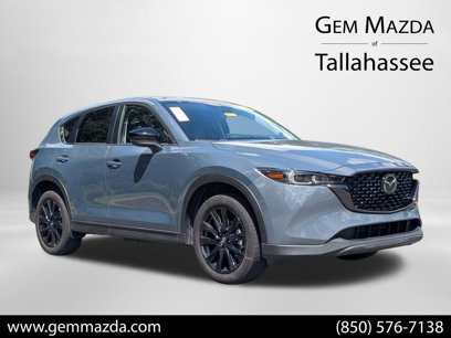 Used 2024 MAZDA CX-5 Carbon Edition