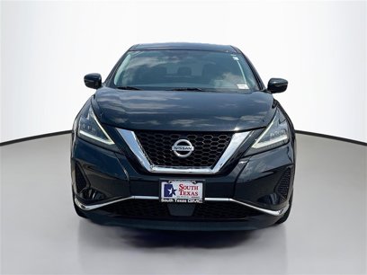 Used 2020 Nissan Murano S w/ Technology Package