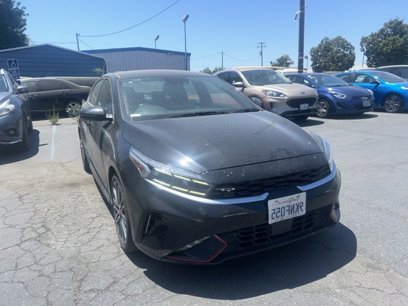 Used 2023 Kia Forte GT
