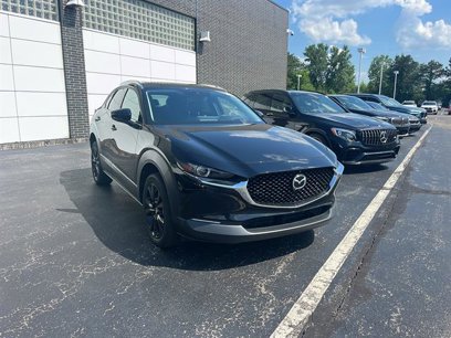 Used 2021 MAZDA CX-30 2.5 Turbo w/ Premium Plus Pkg
