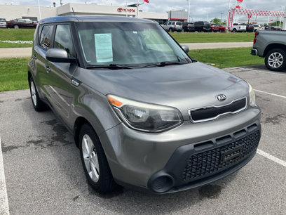 Used 2015 Kia Soul