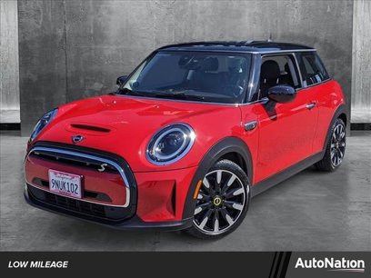 Certified 2024 MINI Cooper SE
