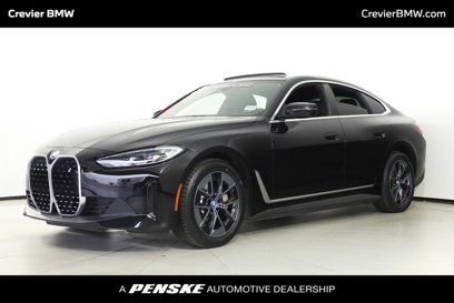 Certified 2023 BMW i4 eDrive40