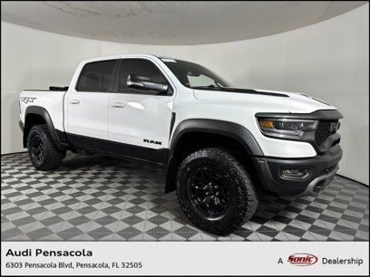 Used 2022 RAM 1500 TRX w/ TRX Level 1 Equipment Group