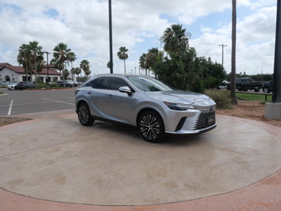 New 2023 Lexus RX 350 Premium Plus