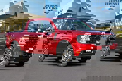New 2024 Ford Maverick XLT w/ XLT Luxury Package