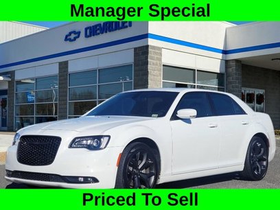 Used 2023 Chrysler 300 S