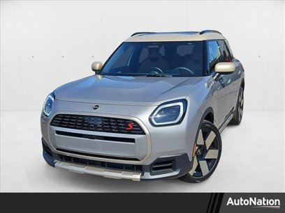 New 2025 MINI Cooper Countryman S w/ Comfort Package Max