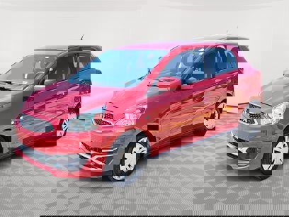 Used 2018 Mitsubishi Mirage ES