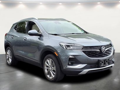 Used 2022 Buick Encore GX Essence w/ Advanced Technology Package
