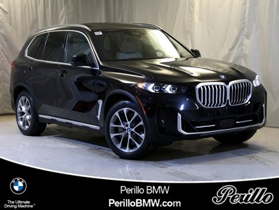 Used 2025 BMW X5 xDrive50e