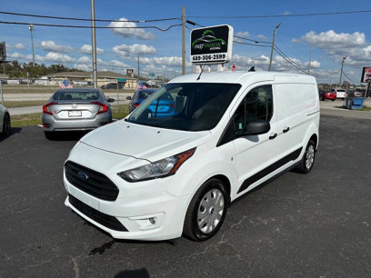 Used 2023 Ford Transit Connect XLT