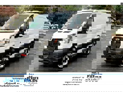 New 2025 Ford Transit 250 Low Roof