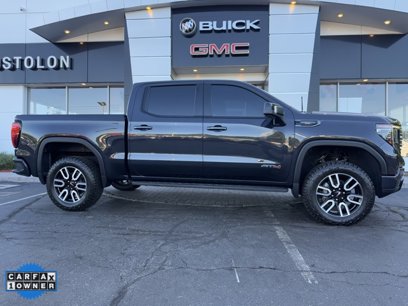 Used 2023 GMC Sierra 1500 AT4 w/ AT4 Premium Package