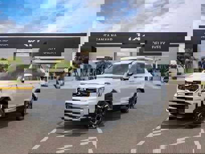 New 2025 Kia Telluride SX