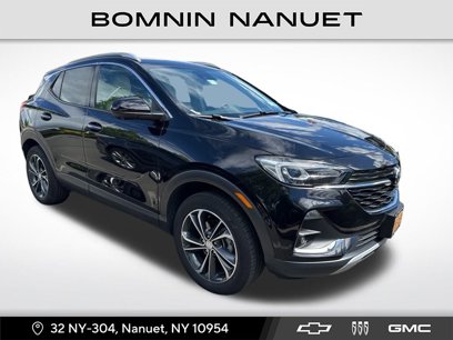 Used 2022 Buick Encore GX Essence w/ Advanced Technology Package