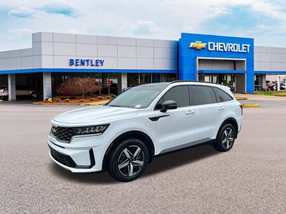 Used 2022 Kia Sorento S w/ Panoramic Sunroof Package