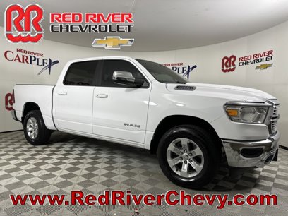 Used 2024 RAM 1500 Laramie