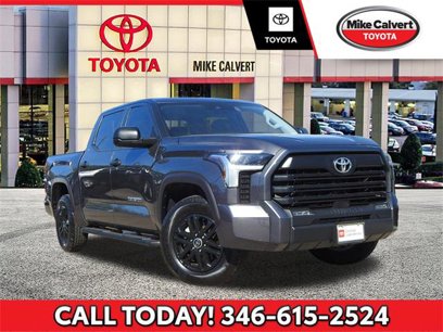 Certified 2024 Toyota Tundra SR5