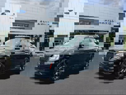 Used 2021 Chrysler 300 Touring w/ Sport Appearance Package