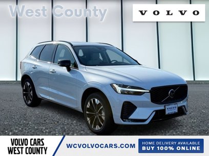 New 2026 Volvo XC60 B5 Ultra w/ Protection Package Premier