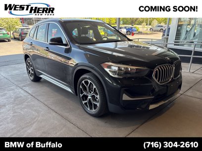 Used 2021 BMW X1 xDrive28i
