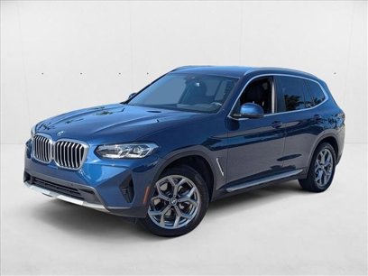 Certified 2024 BMW X3 sDrive30i w/ Convenience Package