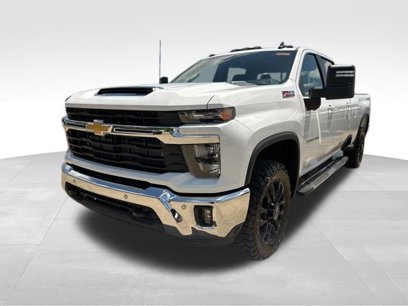 New 2025 Chevrolet Silverado 3500 LT w/ All Star Edition