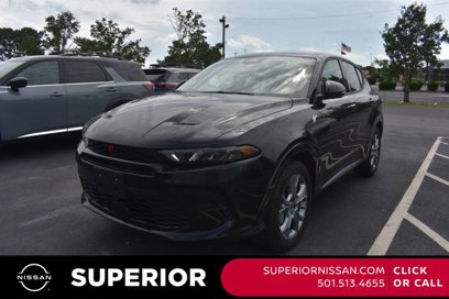 Used 2024 Dodge Hornet R/T
