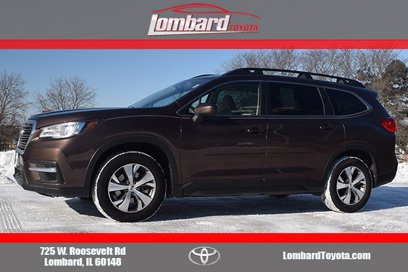 Used 2021 Subaru Ascent Premium w/ Convenience Package