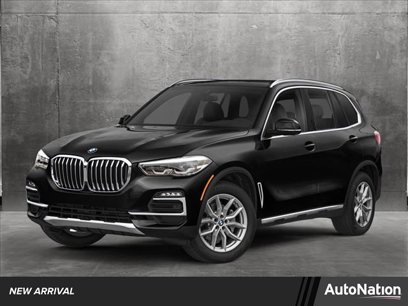 Used 2019 BMW X5 xDrive40i w/ Premium Package