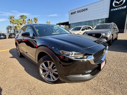 New 2025 MAZDA CX-30 AWD 2.5 S w/ Premium Package