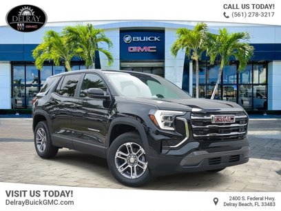New 2025 GMC Terrain Elevation