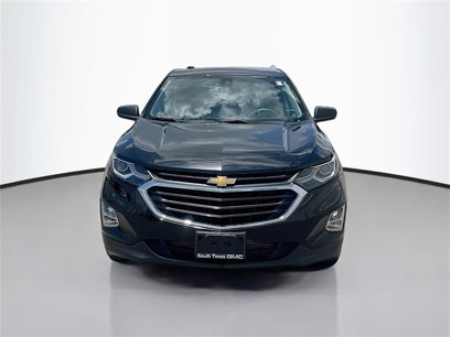 Used 2020 Chevrolet Equinox LS w/ LS Convenience Package