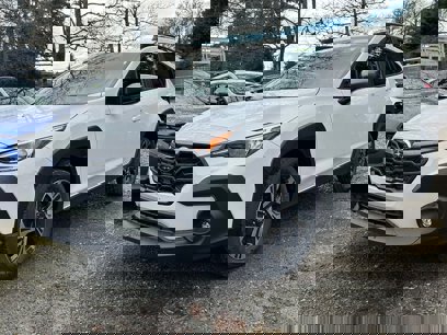 New 2025 Subaru Crosstrek 2.5i Premium w/ Crosstrek Mirror Package