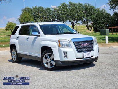 Used 2014 GMC Terrain SLT