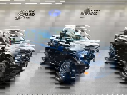 New 2025 Ford Maverick XLT