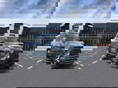 New 2026 Buick Enclave Preferred