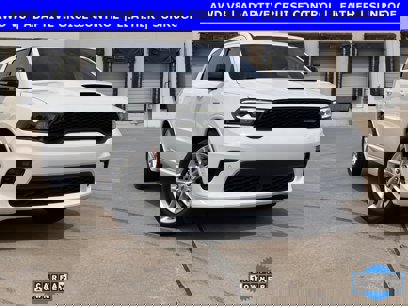 Used 2023 Dodge Durango R/T