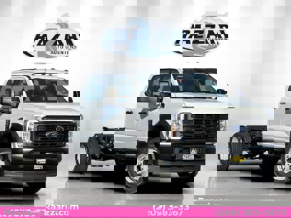 New 2024 Ford F450 XL