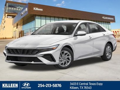 Used 2025 Hyundai Elantra SEL