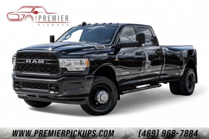 Used 2019 RAM 3500 Tradesman