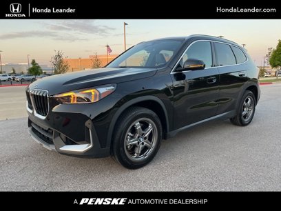 Used 2023 BMW X1 xDrive28i