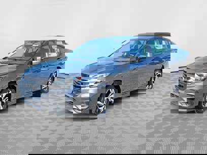 New 2025 Subaru Legacy Premium